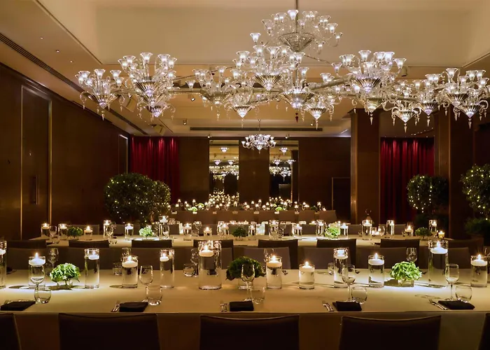 The May Fair, A Radisson Collection Hotel, Mayfair Londres