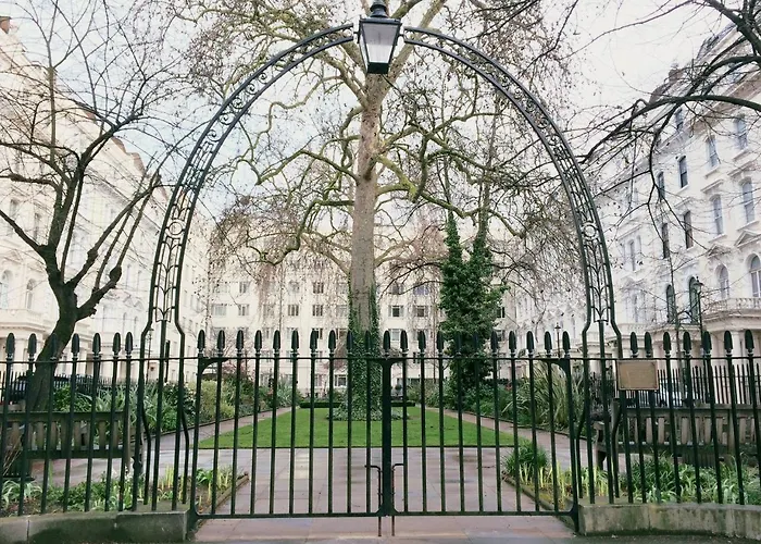 Atlas Studio Rooms Londres